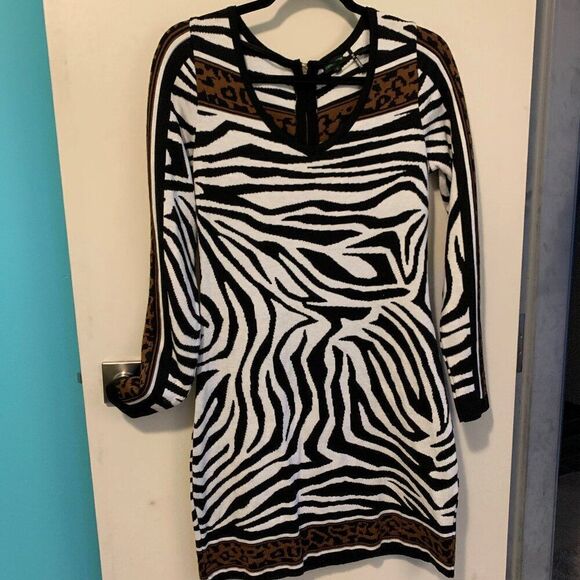 Bracelet, fashion, silver and ivory, coil, large scale, boho, native, cowgirl - Picture 12 of 16